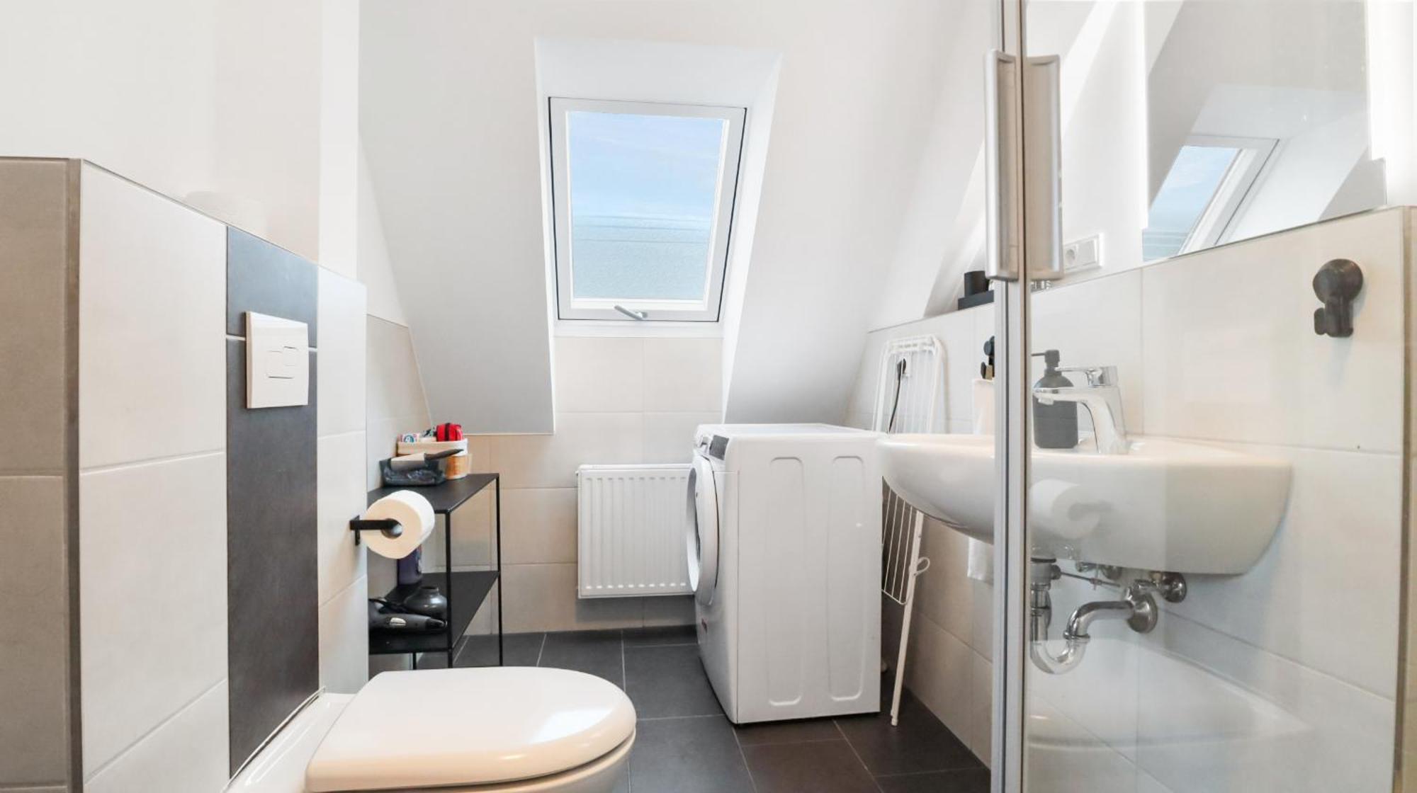 Moderne Wohnung - Naehe Messe / Flughafen Lohmar Εξωτερικό φωτογραφία